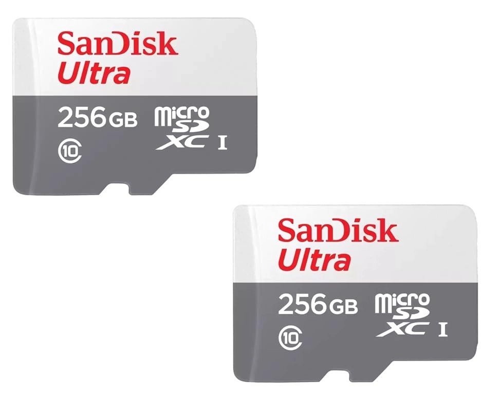 Ultra Lite - 256GB