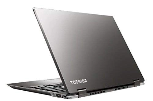(Refurbished) Portege X20W - 12.5'' 256GB 8GB Core i5-7300U