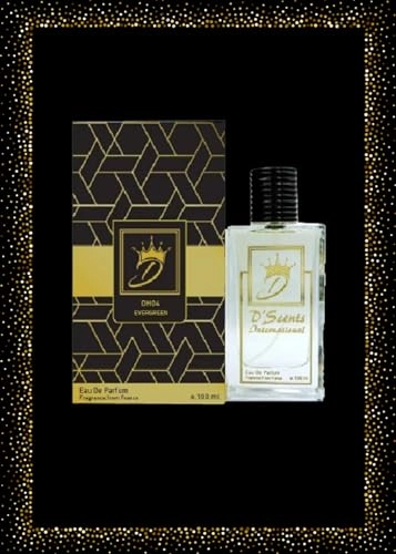 DH04 Evergreen - Eau de Parfum 100ml