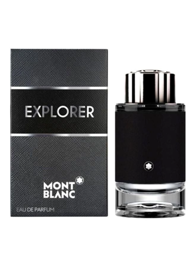 Explorer Extreme Eau de Parfum 4.5ml