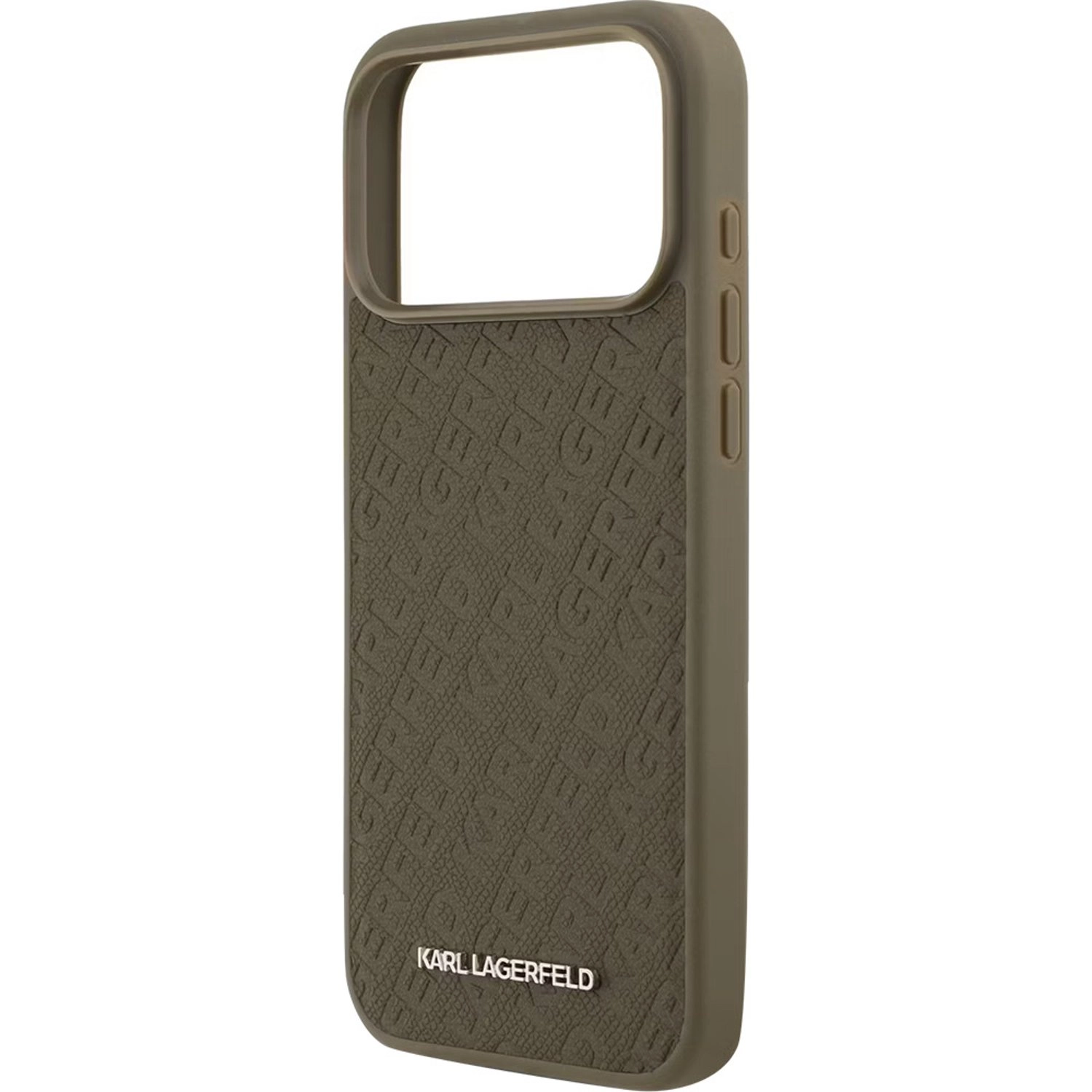 MagSafe Case - PU Case for iPhone 17 Pro