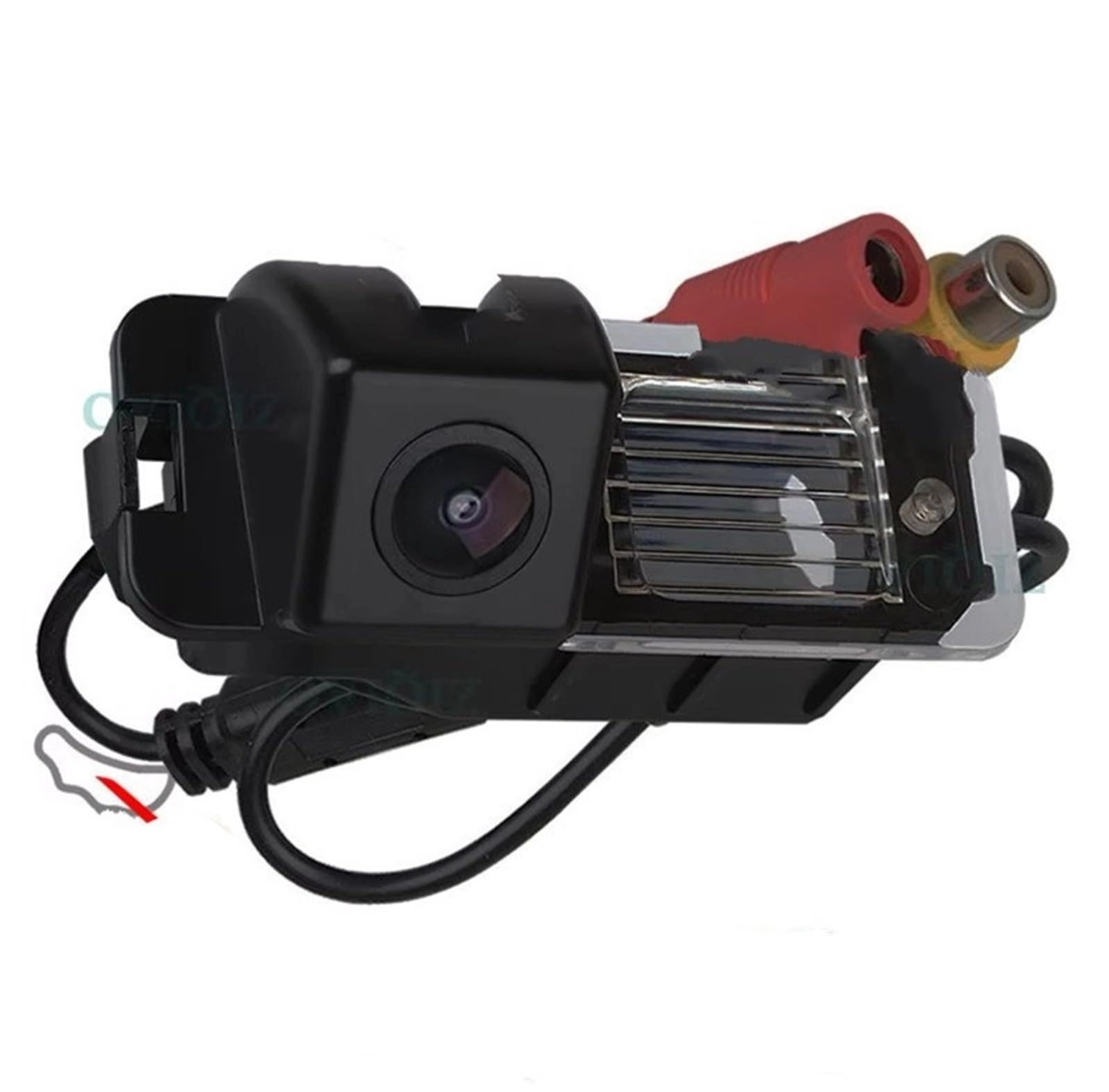 4672850AB - Car reversing camera Direct replacement