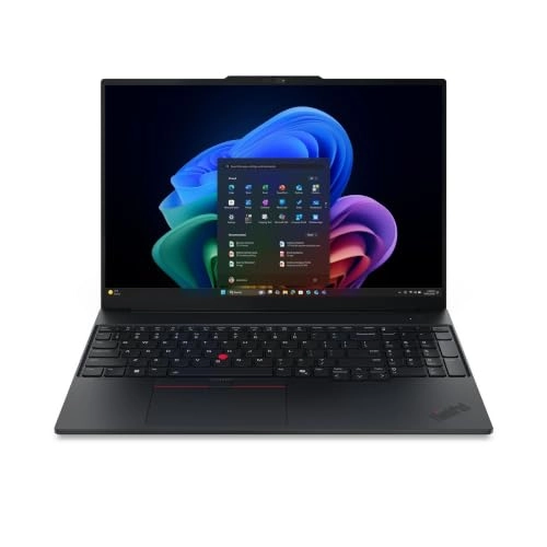 ThinkPad E16 Gen 4 - 16'' Core Ultra 7 355 16GB DDR5 512GB SSD