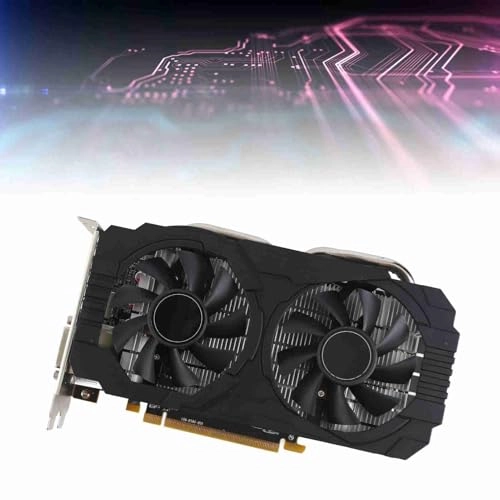 RX 580 - 8GB