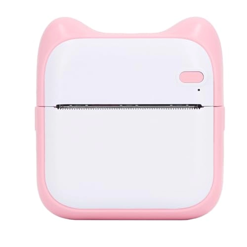 c0gbztemak-12 - Mini Thermal Printer 200dpi