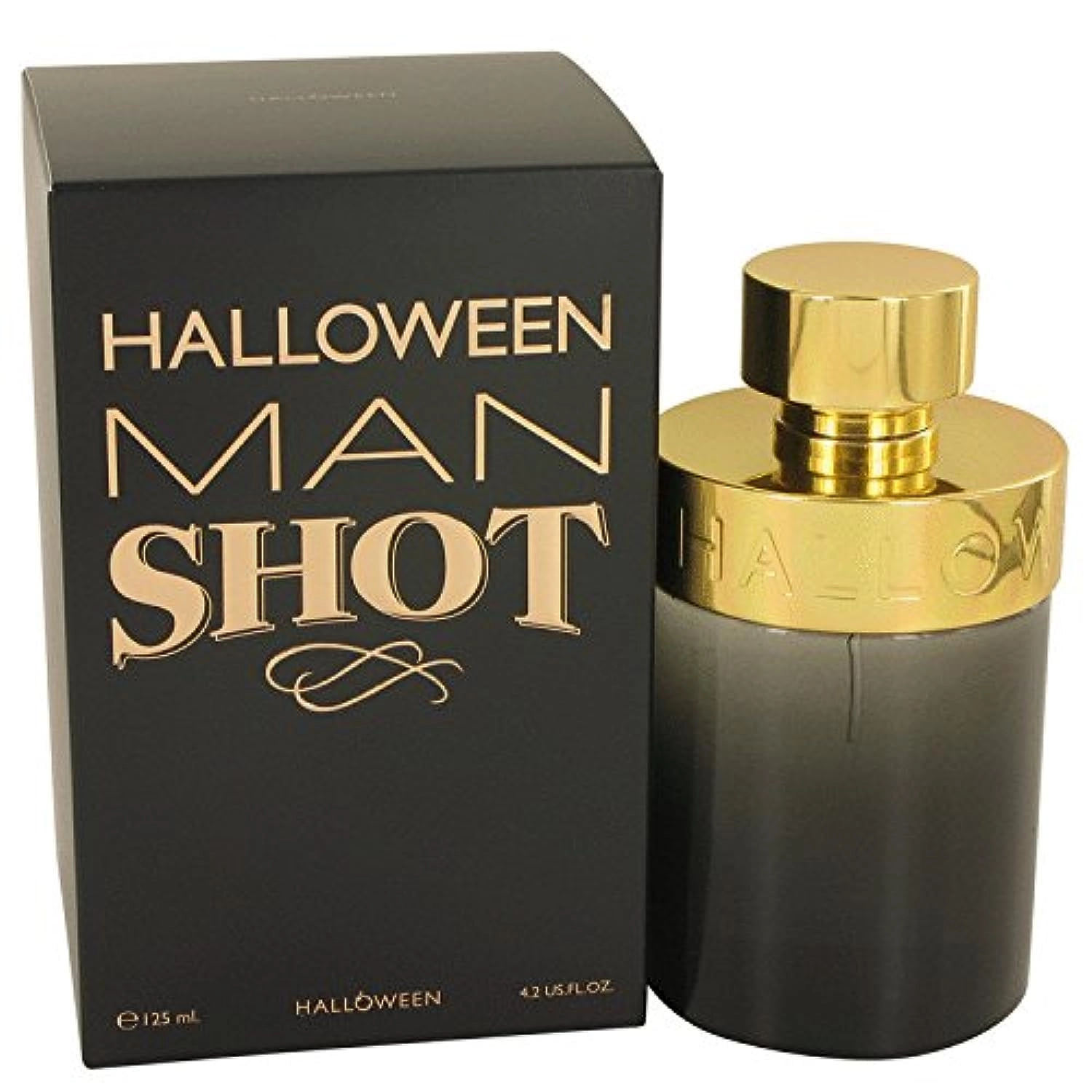 Jesus Del Pozo Halloween Man - Eau de Toilette 125 ml
