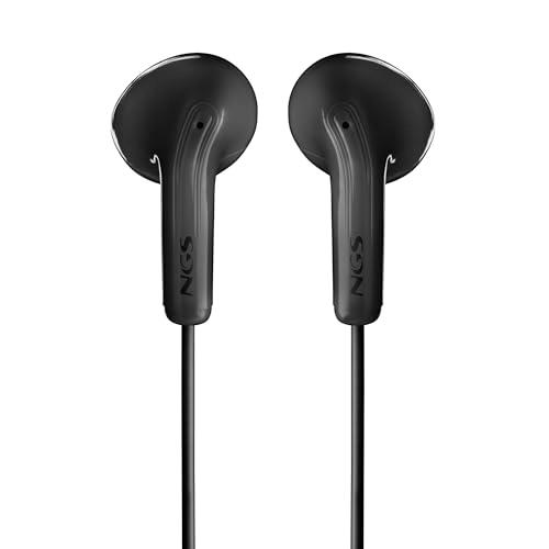Cross Flip Wired Earbud