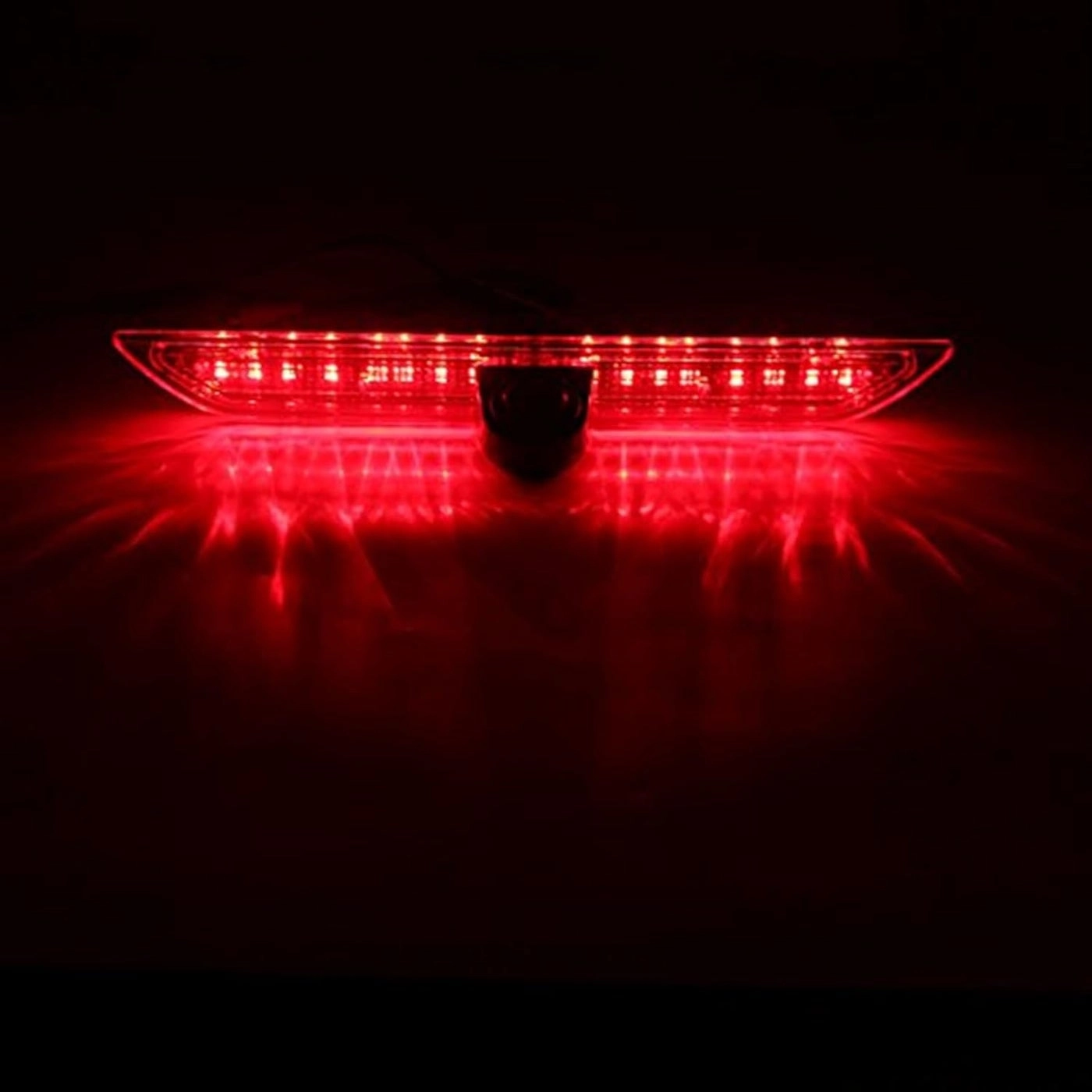 Brake Light Rear View Camera - 720P