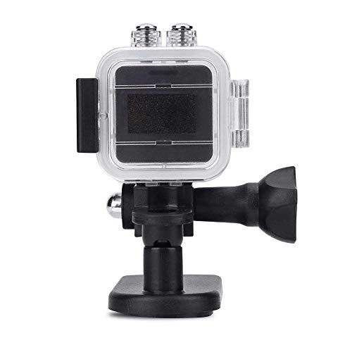 Camera, Infrared Night View Sports Camera 155 Degree Wide Angle for Ar Data Recording for Home