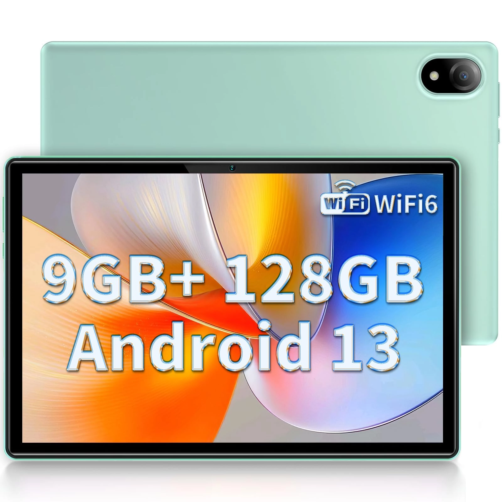 U10 Touch Tablet - 128GB 10.1"