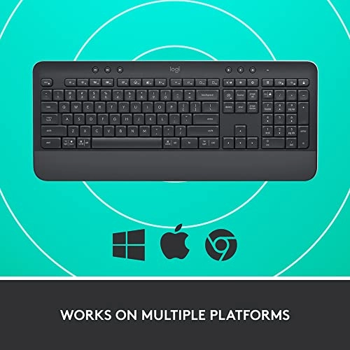 Signature K650 - AR Wireless