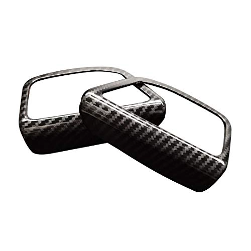 Door Speaker Audio Ring Cover Trim - Ford Focus 2012-2018