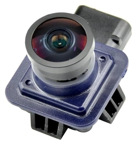 Rear View Camera - Night vision Wireless