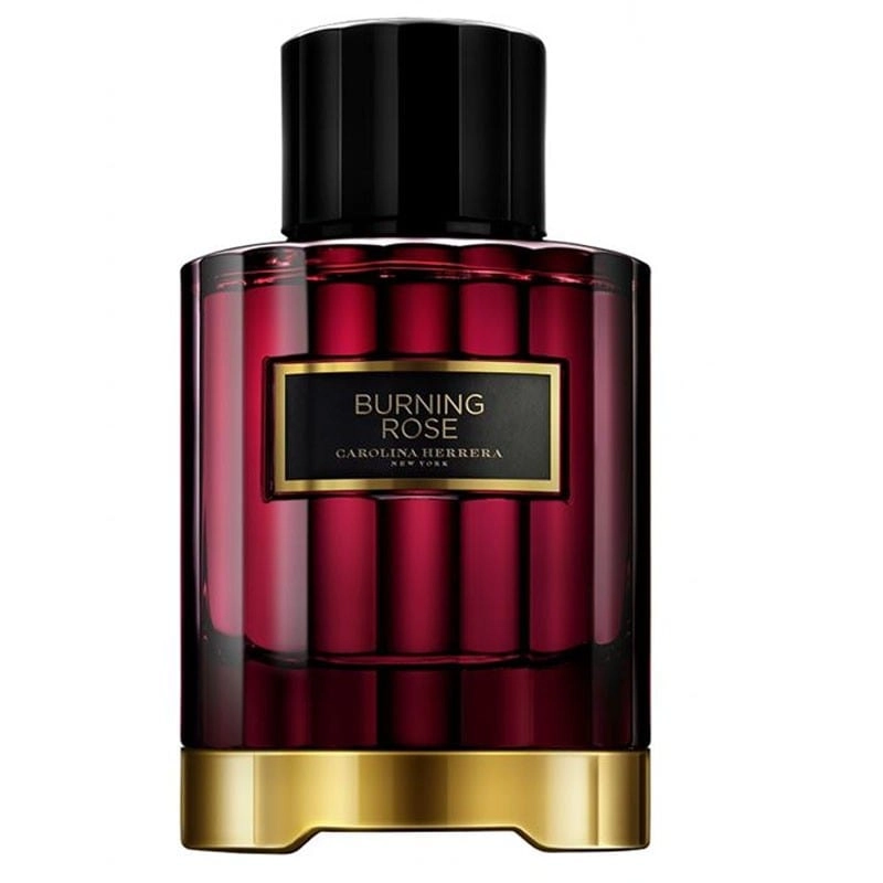 Carolina Herrera Burning Rose - Eau de Parfum 100ml