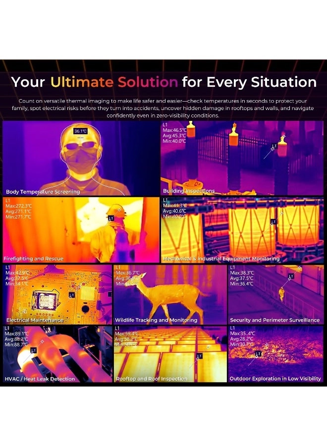 WP55 Ultra - 16GB 512GB