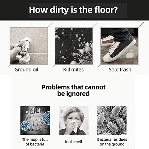 Handheld Steam Cleaner - 350 Milliliters