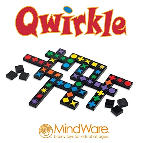 Qwirkle