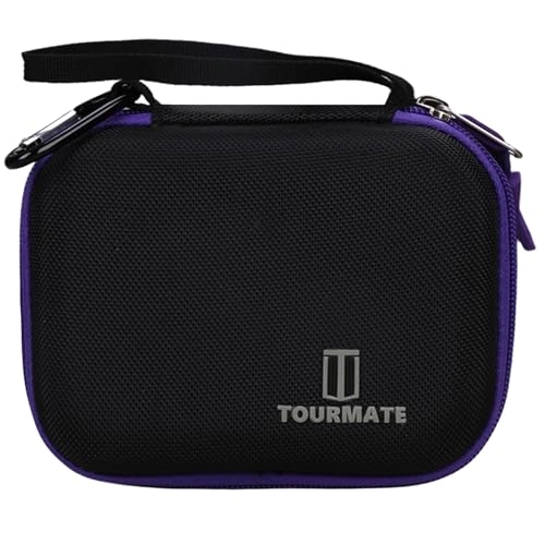 Hard Travel Case for Logitech Ergo M570 M575 / Nulea Wireless Trackball Mouse - USB