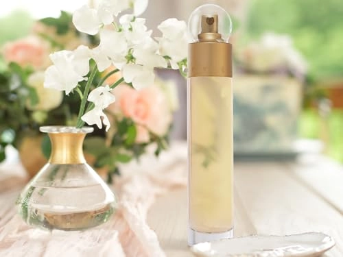 360 For Women Eau de Toilette 50 ml