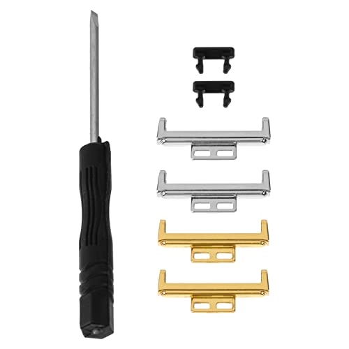 Watch Band Connector - Compatible for Huawei Watch Fit