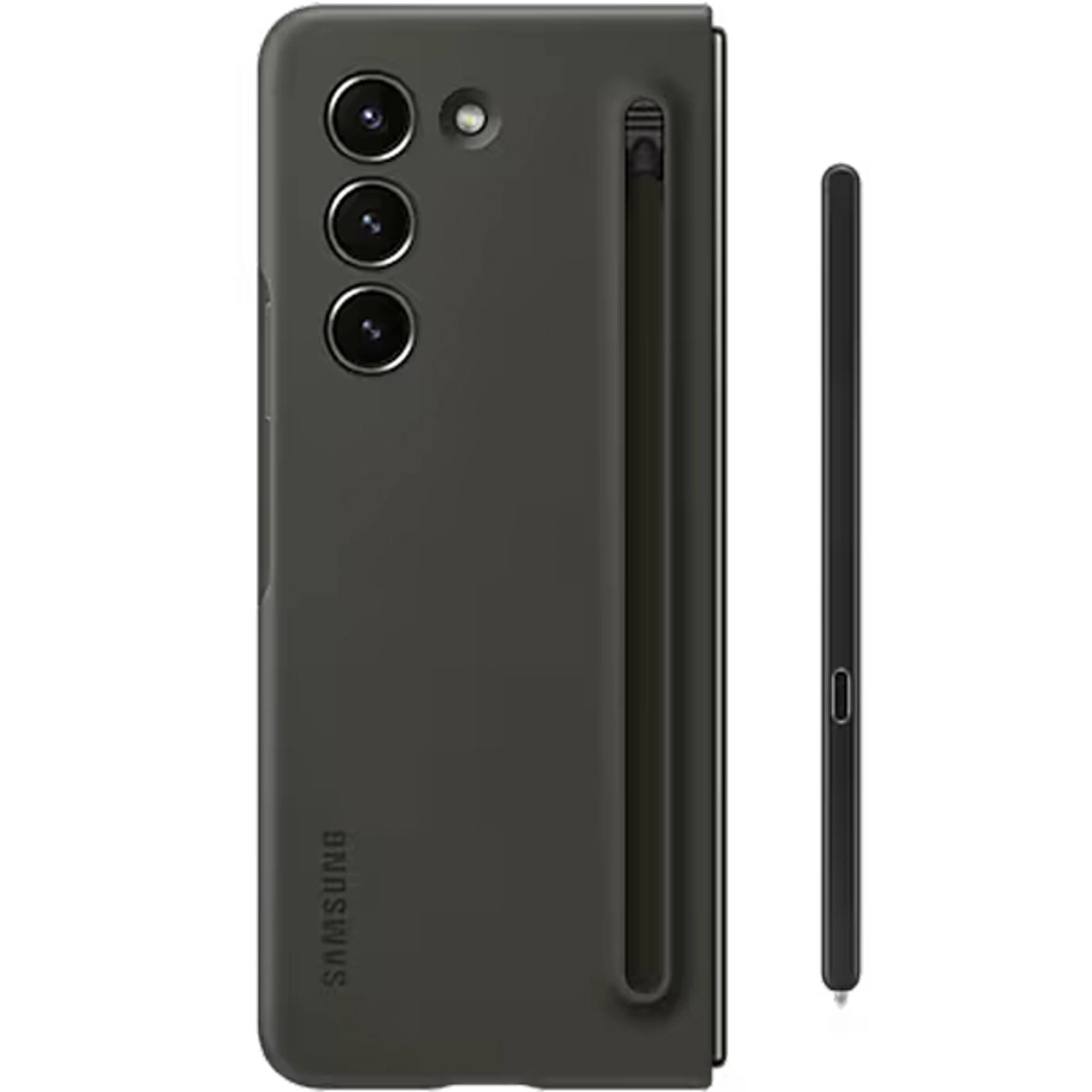 S Pen Slot Case for Galaxy Z Fold 5