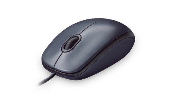 M90 Mouse - USB