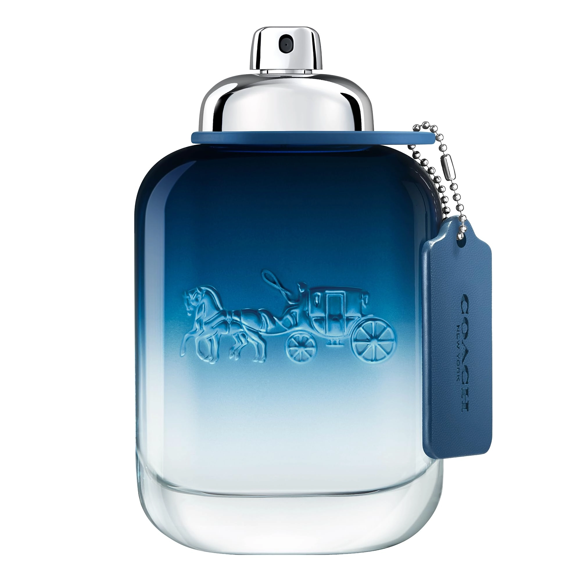 Blue M - Eau de Toilette 100 ml