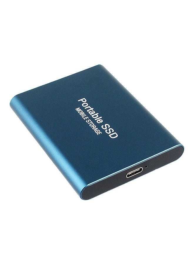iQeouc SSD - 1.0 TB