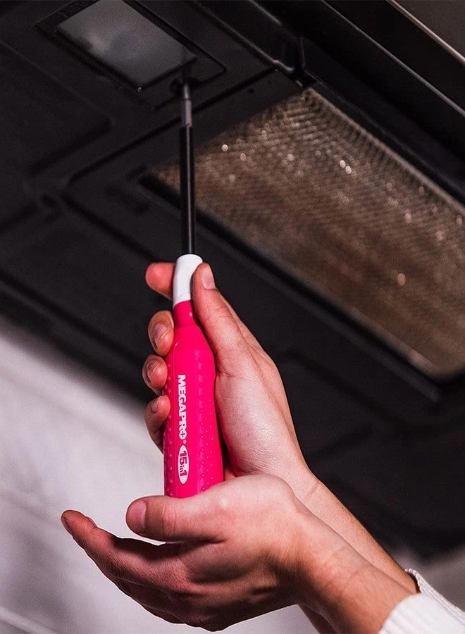 151PK/WH-C Multi-Bit Screwdriver (15 Pcs)