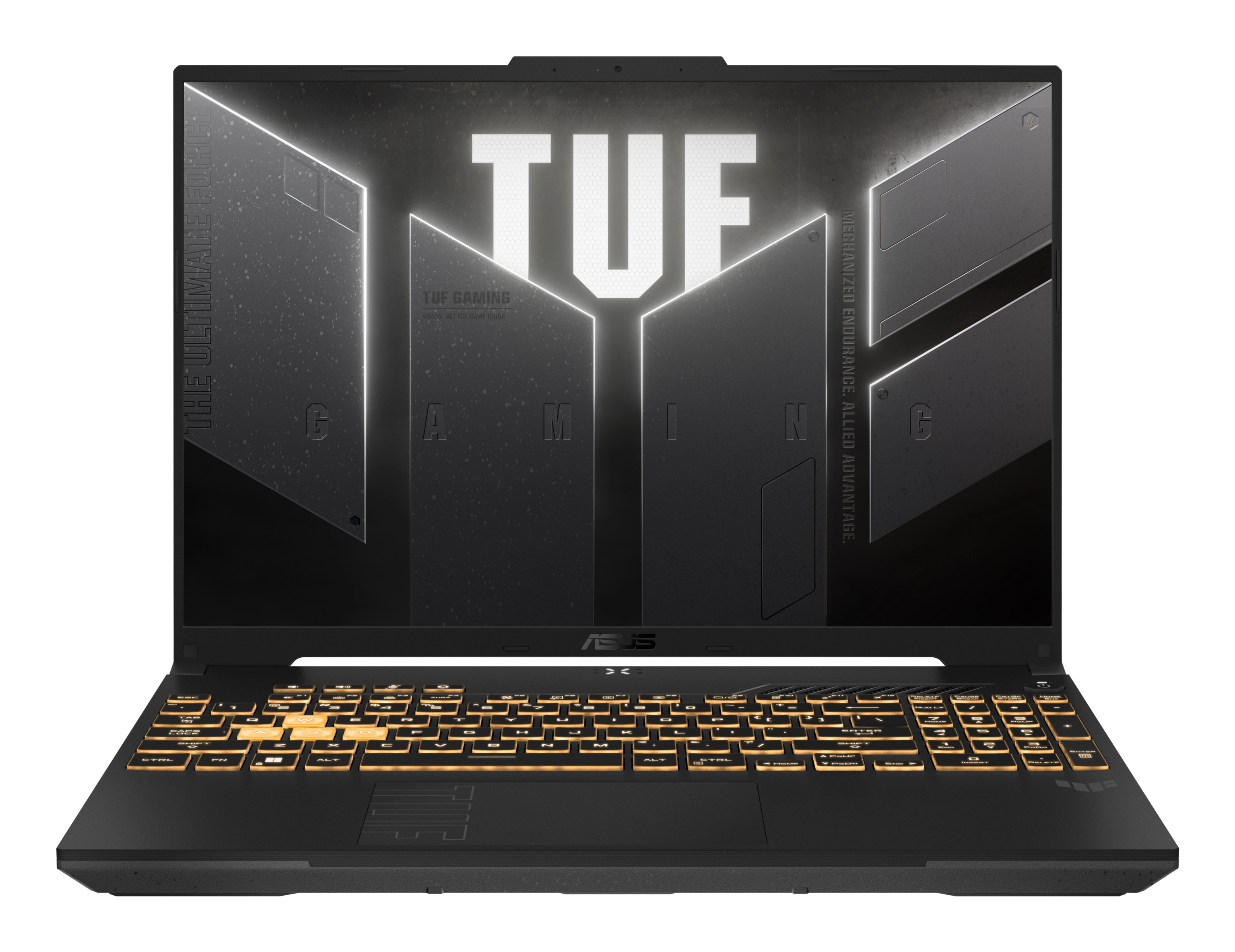 ASUS TUF Gaming F16 FX607VU-RL031W - 16'' Core i7-13620H 16GB 1TB SSD