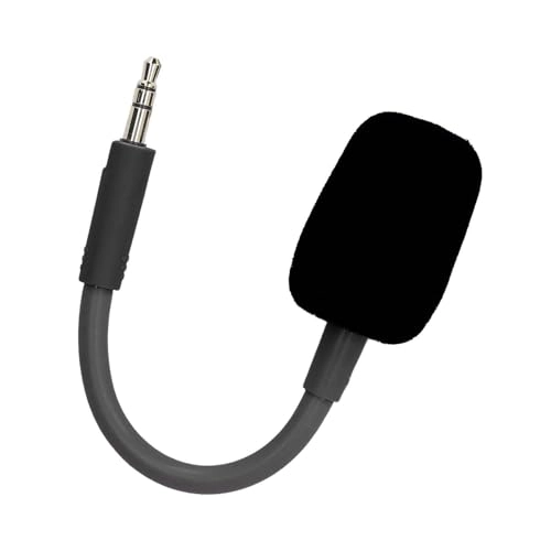 Alomejorvgfd6r0nog-12 Wired Microphone