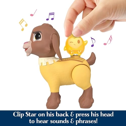 Daylight FD Feature Sidekick - 3 years and up