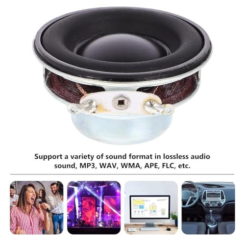 Full Range Speaker - 5W
