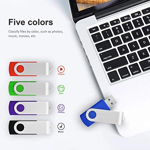 USB Flash Drive - USB 3.0 USB Type A 32GB