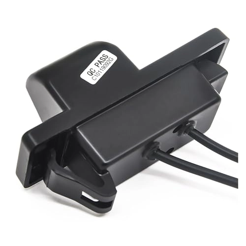 CVBS Backup Camera - Night vision Wire 600TV