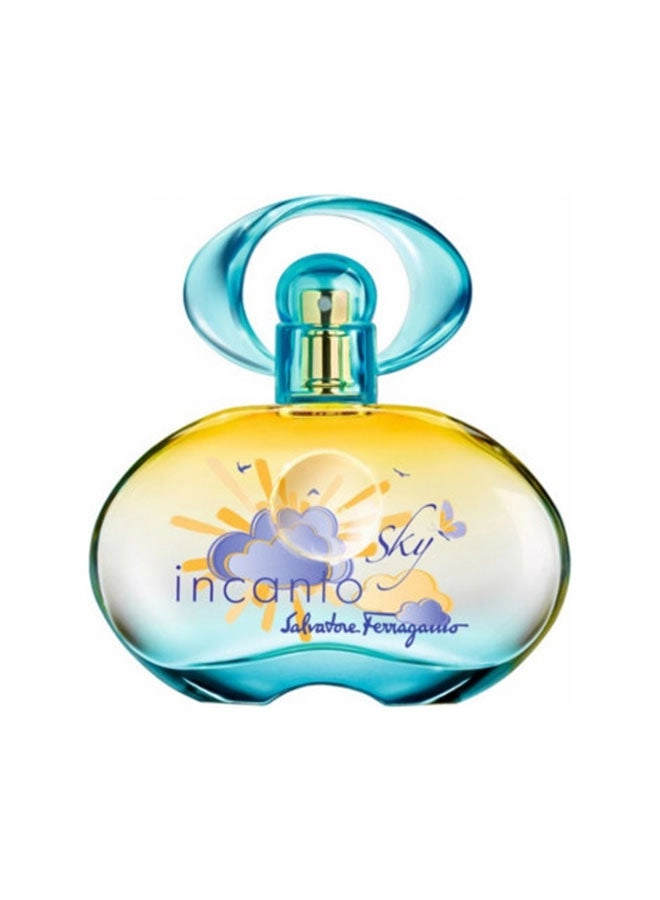 Salvatore Ferragamo Incanto Sky Eau de Toilette 30 ml