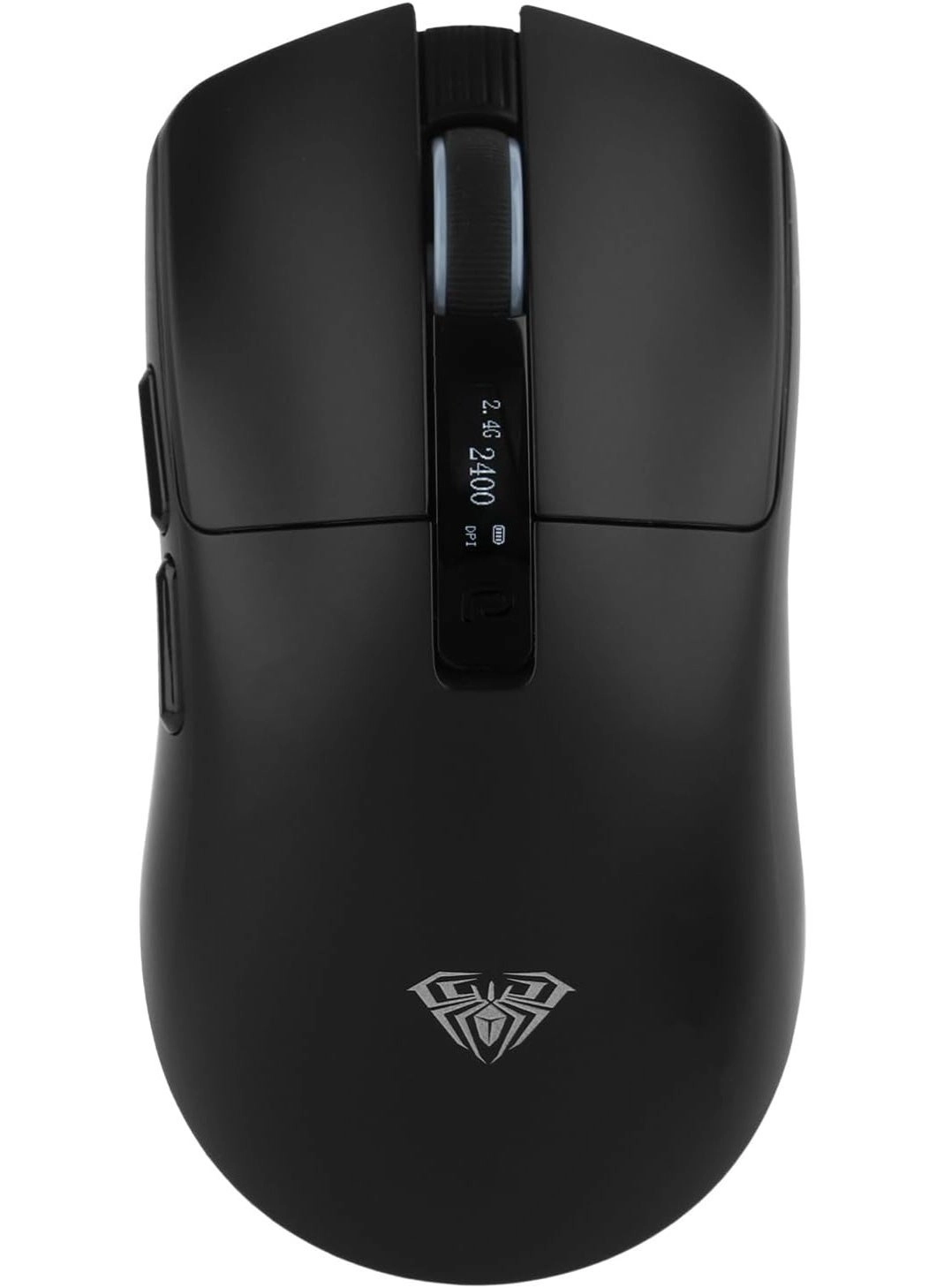 SC590 PRO - 2.4G Bluetooth Wired