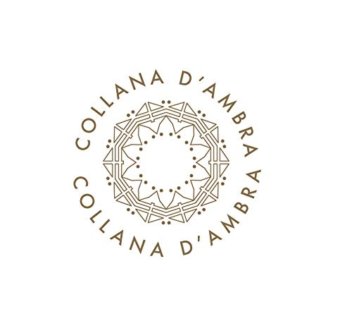 Bianco d'Ambra - Eau de Parfum 10 ml