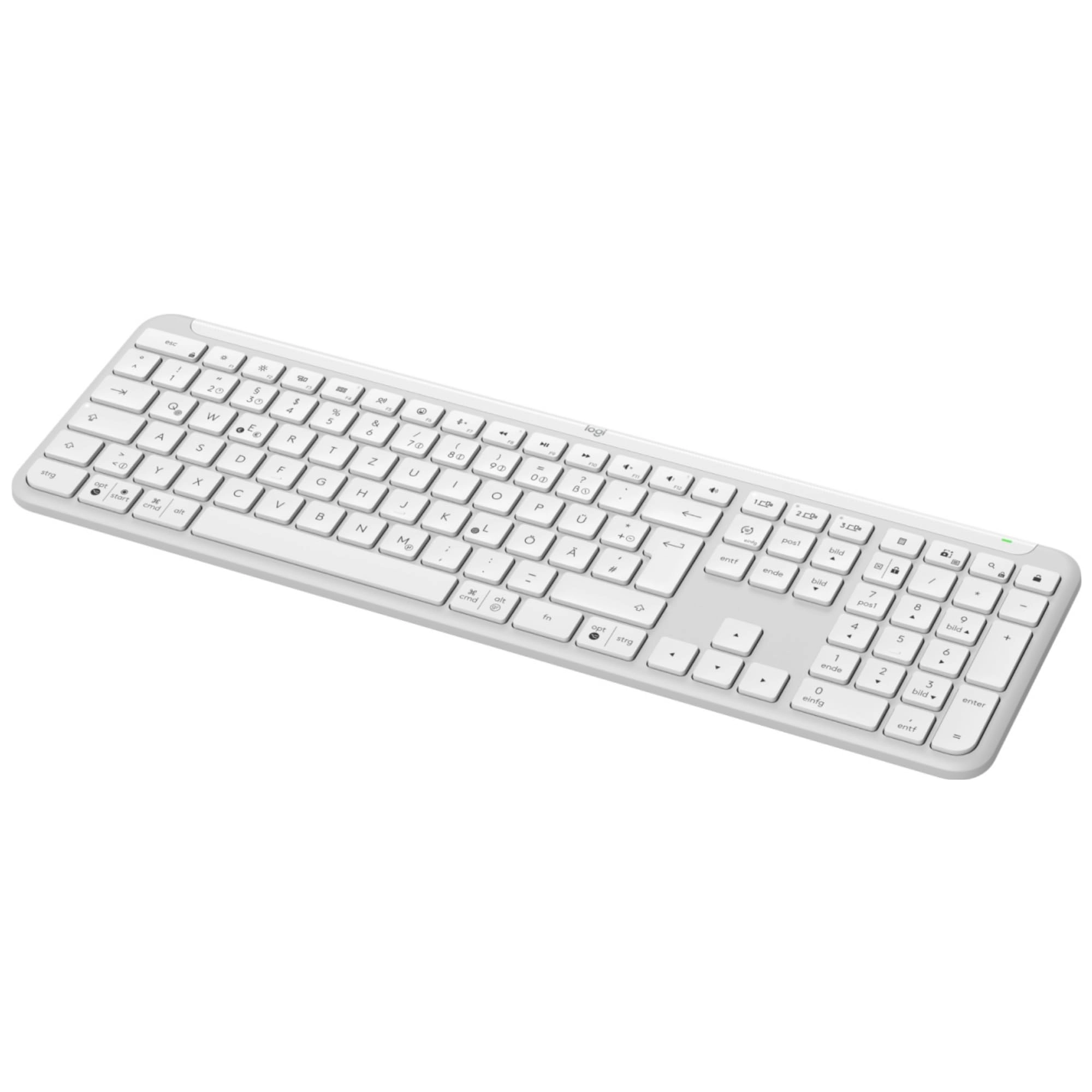 K950 - Multi OS Wireless