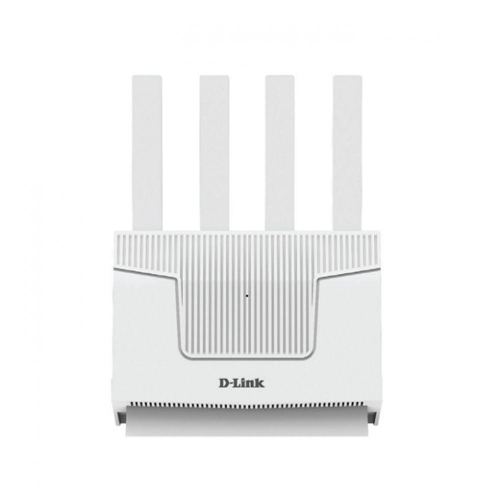 D-Link DIR-BE364K - WiFi 7