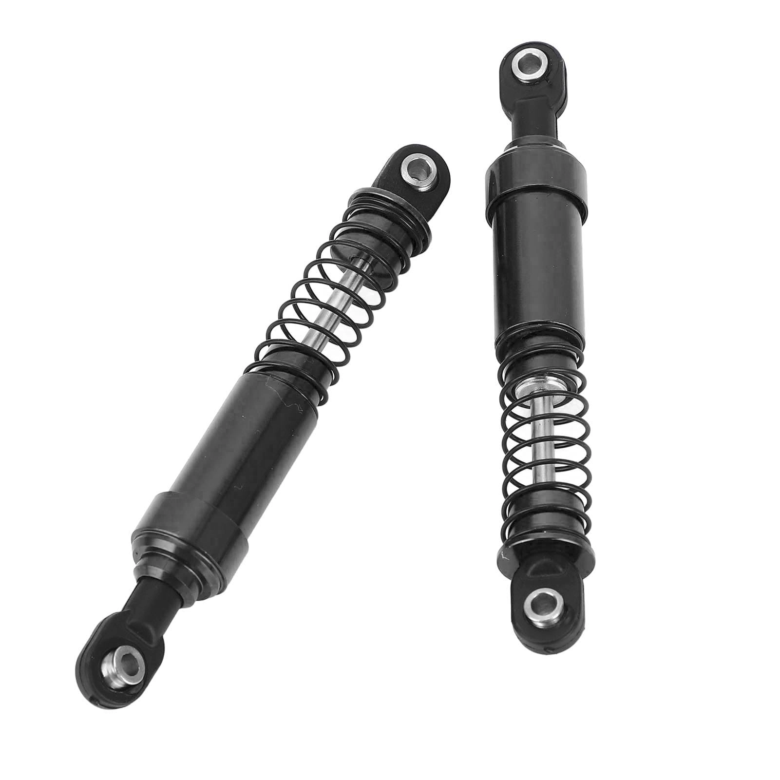 Aluminum Alloy RC Set - 1/10