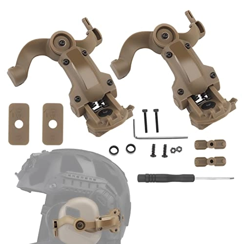 ARC Rail Adapter - Multi-angle Adjustable Kit