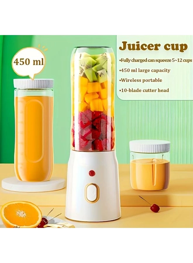 Juicer Blender - 26oz