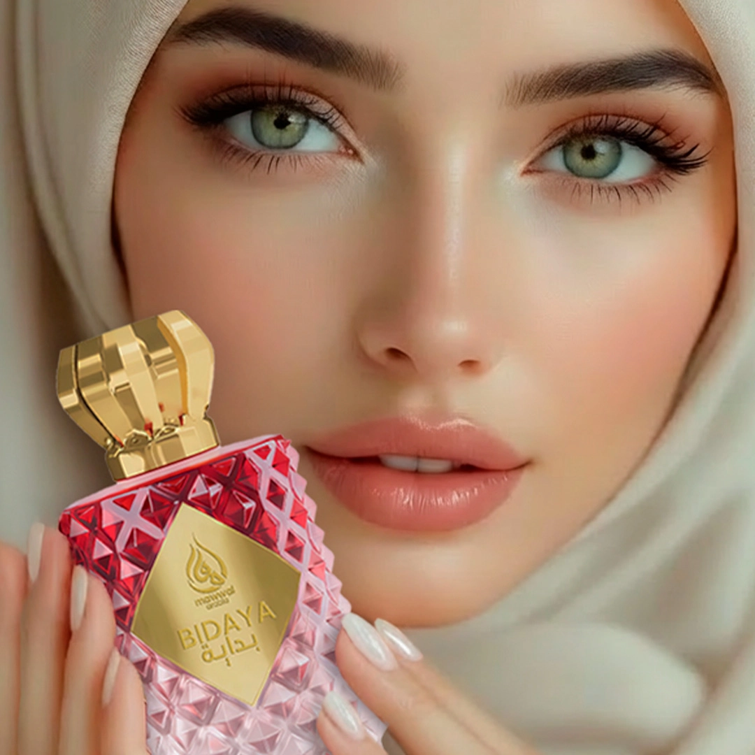 Arabia - Eau de Parfum 100ml