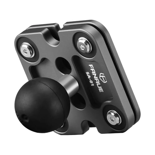 Universal Phone Mount