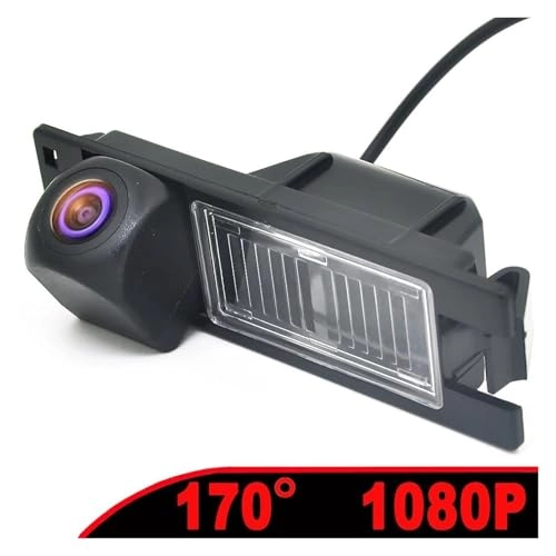 Rear View Camera - Night Vision WIFI