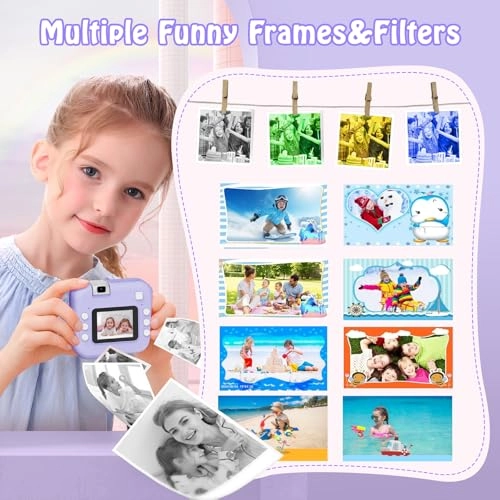 D900 - 48MP 32GB Purple