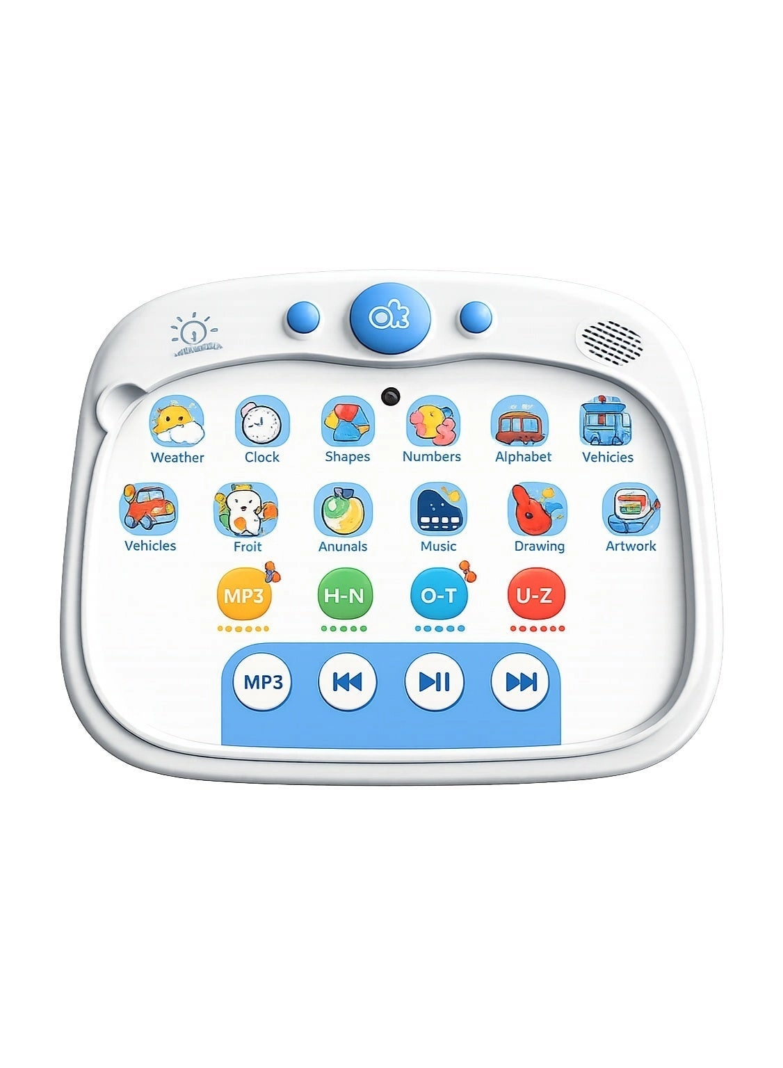 Boat t Deals Q2 Learning Machine - Toddlers and Preschoolers