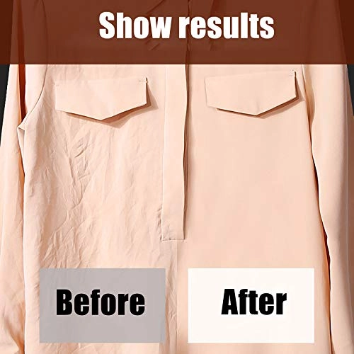 Clothes Steamer - 2000W 35S 1.7L