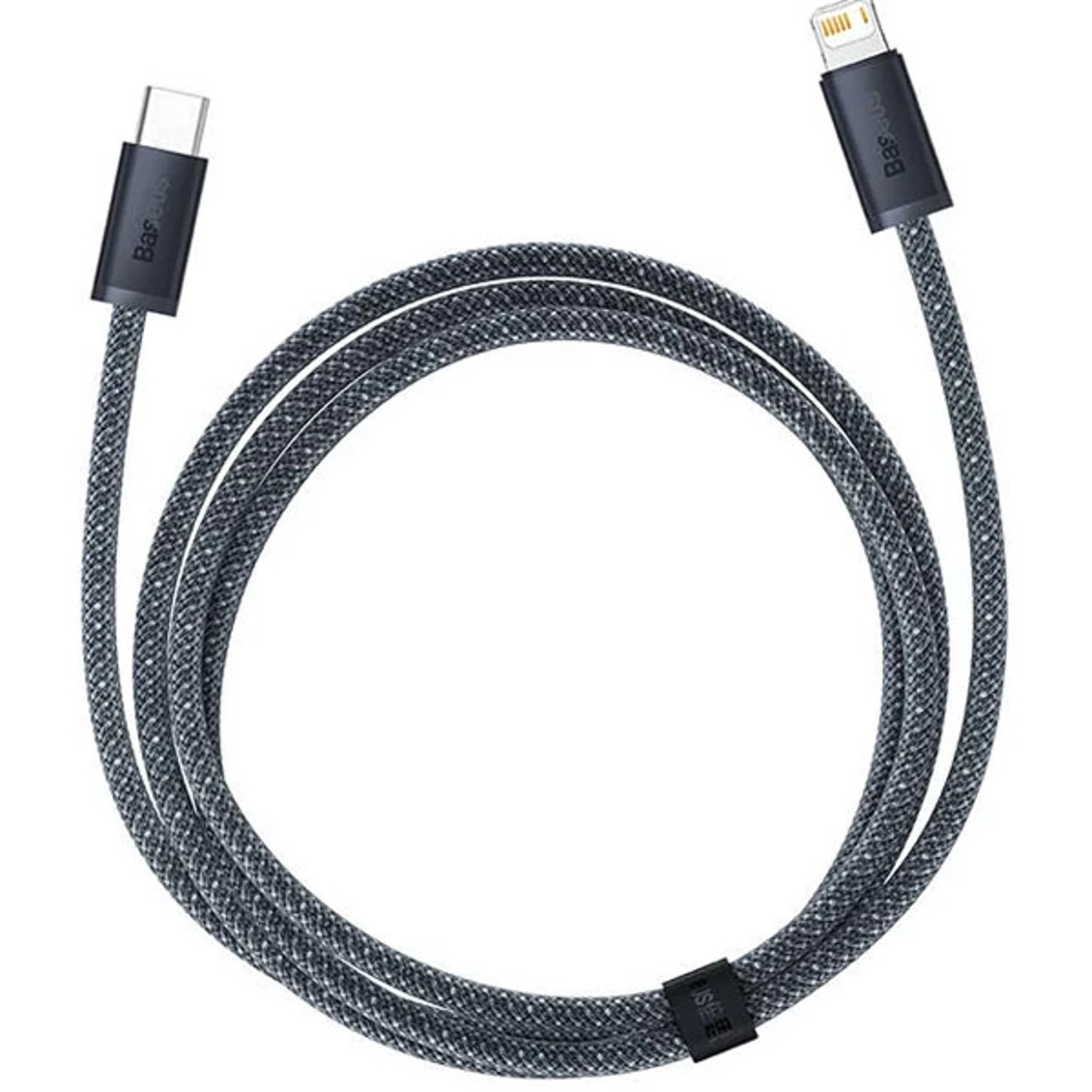 Dynamic Series Cable USB-C to Lightning 1m
